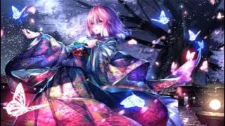 【東方Vocal】 Monochrome, In the Night 「ShibayanRecords」 【Subbed】