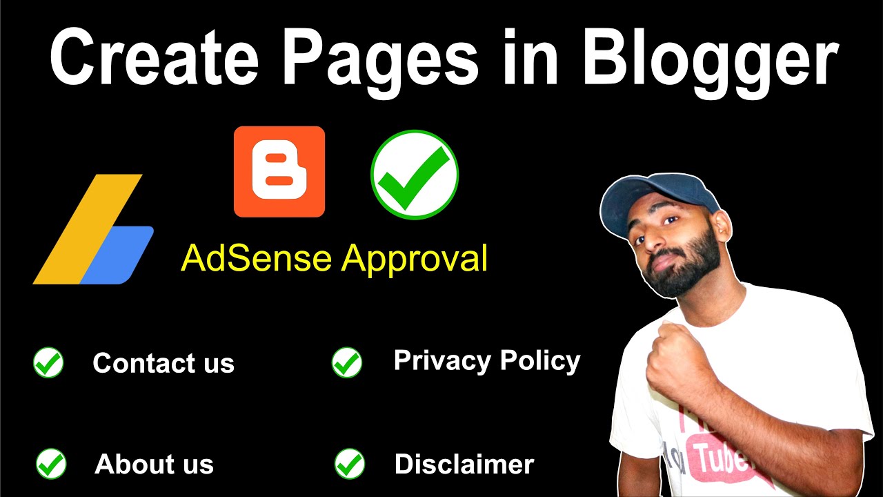 Adsense dan Landing Page: Sebuah Hubungan Simbiosis Mutualisme atau Parasitisme?
