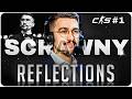 "I Always Say [launders] Is the Best BAD Caster in the Space!" - Reflections With Scrawny 1/3 - CS2