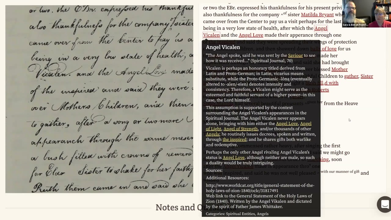 Everything You Can Do With Crowdsourcing