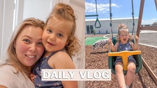 Happy New Year! Day at home with my 2 year old vlog! by Crystal Conte 5,478 views 1 year ago 34 minutes