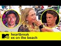 Georgia Harrison's Biggest Heartbreaks Over Ashley McKenzie & Miles Nazaire | Celeb Ex On The Beach