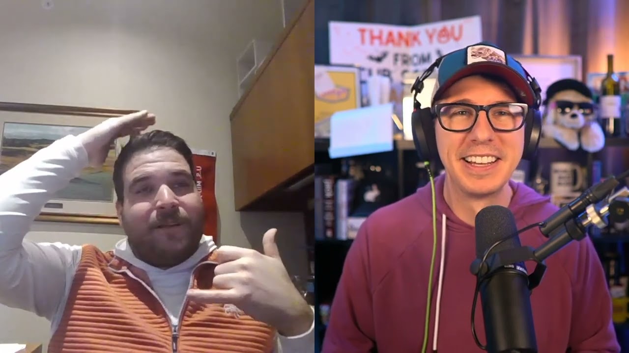 423: From Theater to Fine Dining: Sam Ohnesorge on Crafting Memorable Club Experiences