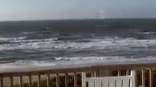 Islandia East Oceanfront House Emerald Isle NC