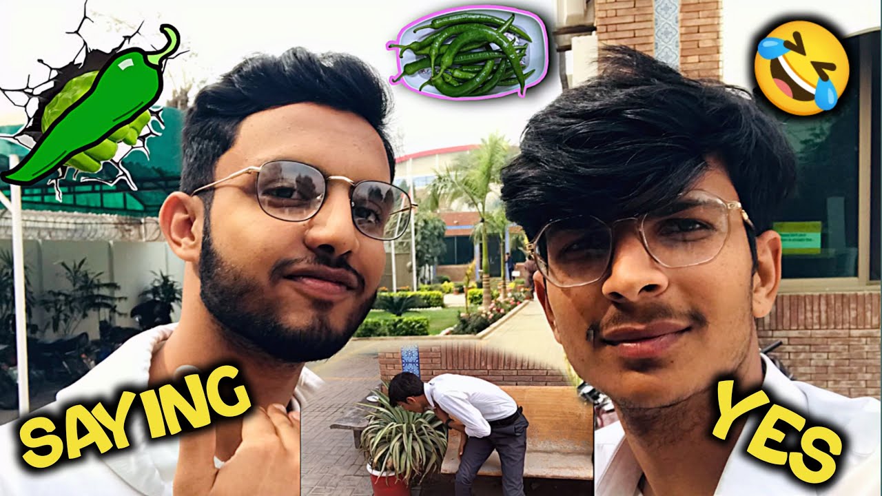 Saying Yes For Next 2 Hours Challenge YouTube Saying Yes For Next 2 Hours Challenge YouTube