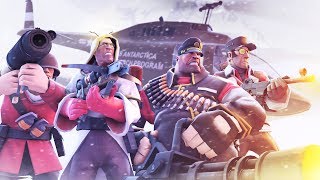 :    Team Fortress 2?