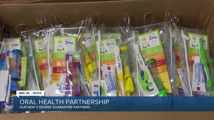 New 3 Degree Guarantee Partner Jan. 2021