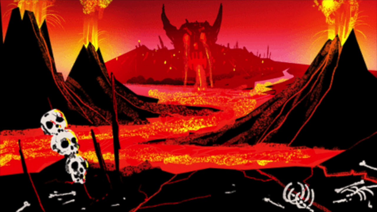 Offset - Red Room (Slowed + Reverb)