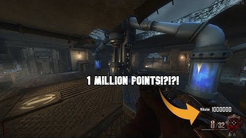 MAX points on first round in origins