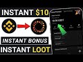 New Biggest Crypto Loot Per Number $6 Usdt | New Crypto Loot Offer Today | New Crypto Loot