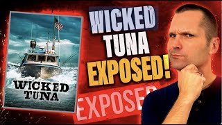 Wicked Tuna LIES!: 5 Parts of the TV Show that Are NOT TRUE!