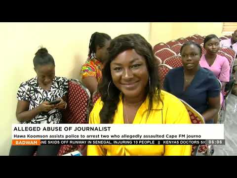 Badwam on Adom TV (10-05-24)