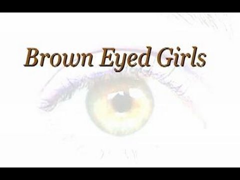 Brown Eyed Girls - 2004