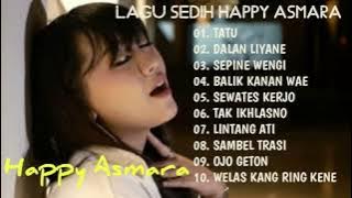 LAGU TARLING SEDIH HAPPY ASMARA TERBARU #happyasmara