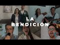 La Bendición (The Blessing en español) - Kari Jobe - Elevation Worship (Guitar cover)