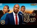 WANTED TO BE LOVED (BIMBO ADEMOYE, TIMINI EGBUSON, DANIEL ETIM EFFIONG) Latest Nigerian Movie 2026