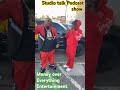 Money Over Everything Entertainment Presents Studio Talk Podcast Show On YouTube mp3