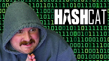 Hashcat Beginner