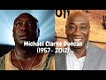 La biographie  de michael clarke duncan alias john coffey dans la ligne verte