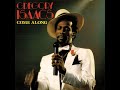 Gregory Isaacs, Bits & Pieces