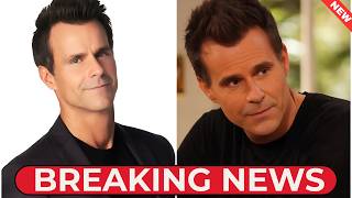 CBS Legend 💔 Drew Dies at 56 — GH Fans Pay Heartfelt Tribute 😢