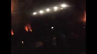Происшествия: В Житомире подожгли главное здание УМВД