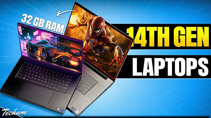New 14th Gen Laptops Under ₹50,000💥2025's Pick: Best Laptop Under 50000💥Top 5 Laptops Under 50000