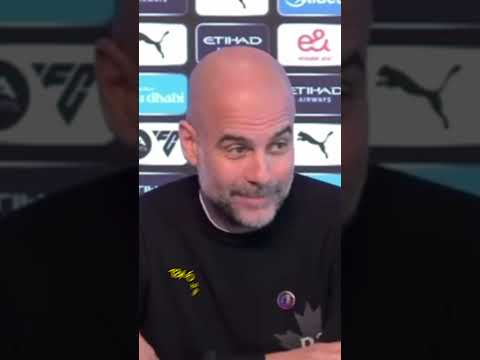 Гвардиола назвал футболистов,которые навсегда изменили мир. #футбол