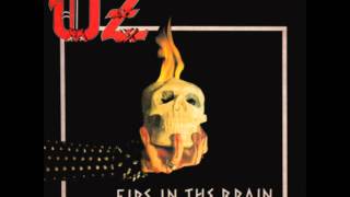 Video thumbnail of "Oz- Fire in the Brain (FULL ALBUM,1983)"