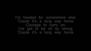 Rudimental - Home lyrics