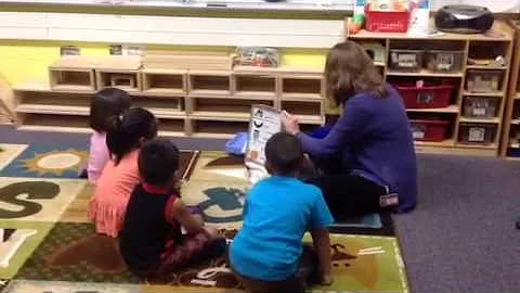 Karen Neely's Methods video 2014