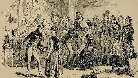 Edward Elliott - Irish Gentleman, Dancing Master, ...