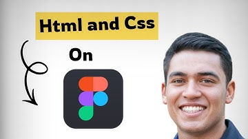 Figma to HTML & CSS: From Design to Code (2025 Tutorial)