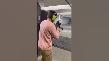 B&T APC9 (very good)