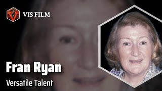 Fran Ryan: A Timeless Acting Icon | Actors & Actresses Biography