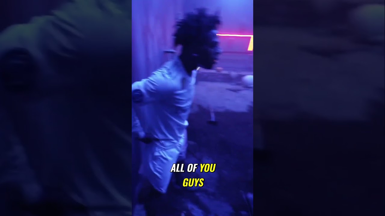 Buried Alive Challenge  Surviving in a Coffin! 