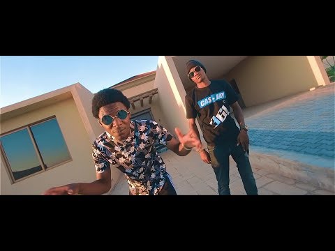 Cas Jay ft Bolokiyo - Your Wife [ Official Video HD ]