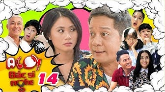 ALÔ BÁC SĨ NGHE #14 FULL | Minh Nhí phản đối con việc chăm cháu - Thanh Hiền lo lắng sức khỏe chồng ALÔ BÁC SĨ NGHE #14 FULL | Minh Nhí phản đối con việc chăm cháu - Thanh Hiền lo lắng sức khỏe chồng