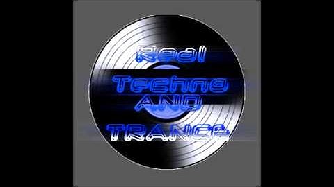 Alice Deejay - Back In My Life trance