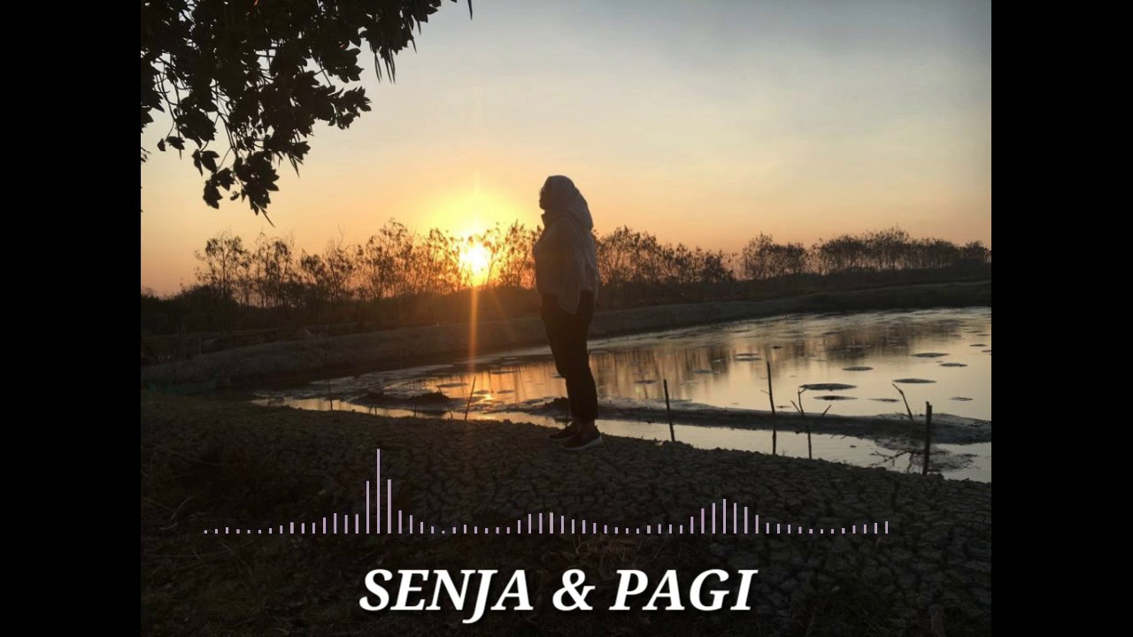 SENJA DI PAGI HARI DAN SORE HARI WITH KOTACIREBON YouTube