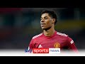 Marcus Rashford to undergo shoulder surgery 'imminently'