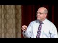 Sermon Clip: 211201 - Chad Lamb: The Purpose of Revelation: Making Himself Known