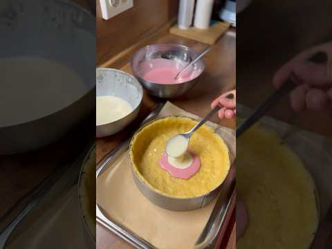 СМЕТАННЫЙ пирог с
