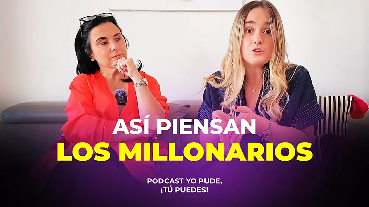 5 libros que transforman hábitos, relaciones y finanzas con Margarita y Sofi Pasos