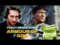 Fight Breakdown with Scott Adkins - The Armour of God