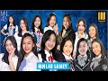 MNL48's Lorelaine Sañosa (Laney): MNL48 TEAM MII GRADUATE MEMBER (Facts and History)