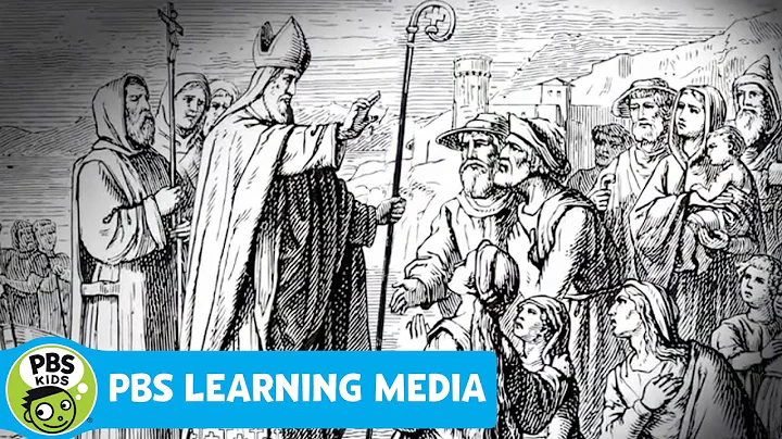 PBS LEARNING MEDIA | St. Patrick's Day | PBS KIDS