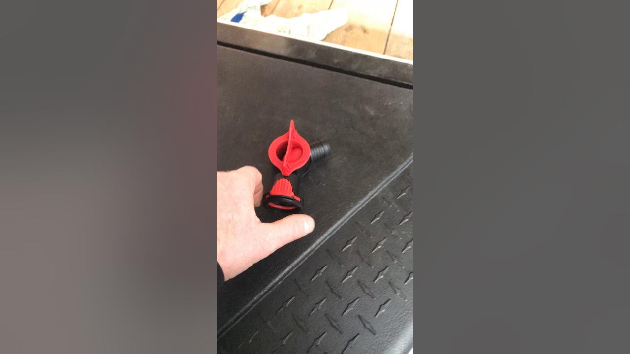 Fluval FX6 aqua stop YouTube