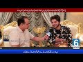 Tiktoker Nadeem Nani Wala Dubai Me 20 Din k Tour k Bad Ali Haidrabadi k Sath Pakistan Rawana -6 News