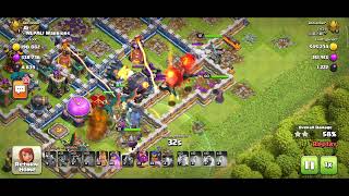 AI gaming #trending #clashofclans #viral #coc #clashofclansvideos #couplesgoals #prank #foryou